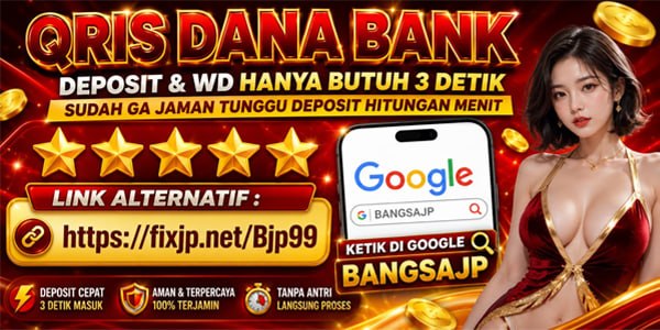 link alterantif bangsajp
